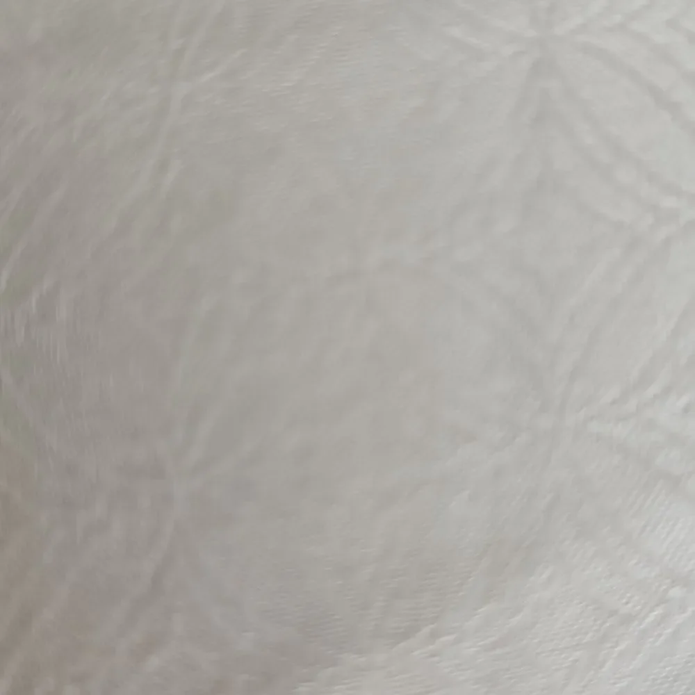 NWT Hotel Gramercy 600 Thread Count Flat Sheet, White, Size TWIN